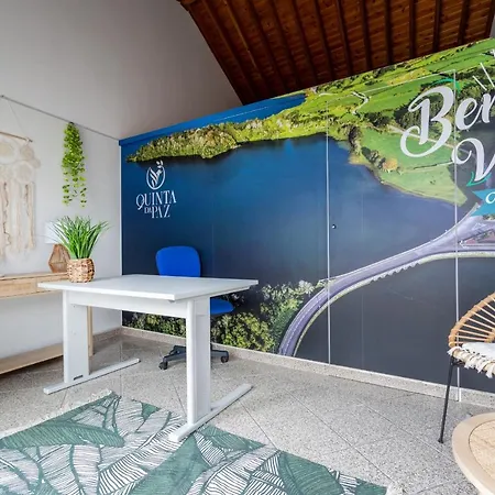 Appartement Quinta Da Paz Estudio 1 Pico da Pedra