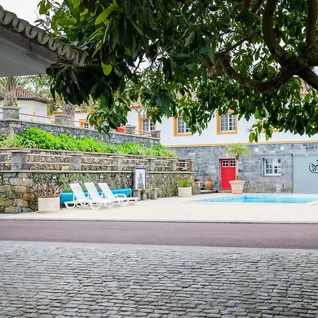 Quinta Da Paz Estudio 1 Appartement