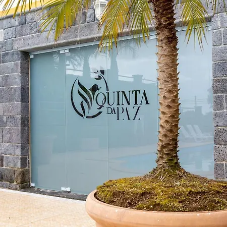 Appartement Quinta Da Paz Estudio 1 Pico da Pedra