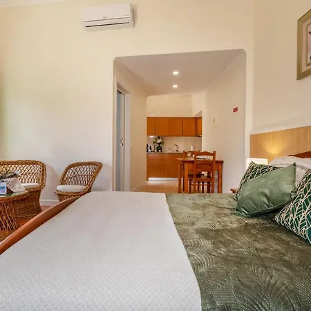 Quinta Da Paz Estudio 1 Appartement
