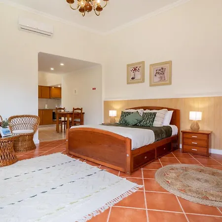 Quinta Da Paz Estudio 1