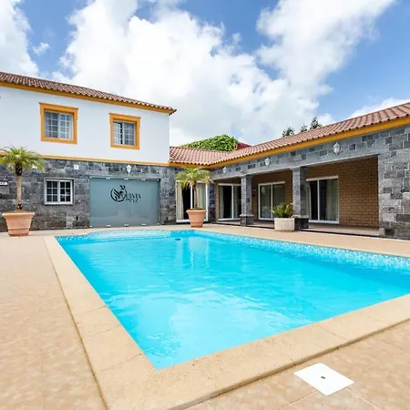 Quinta Da Paz Estudio 1 *