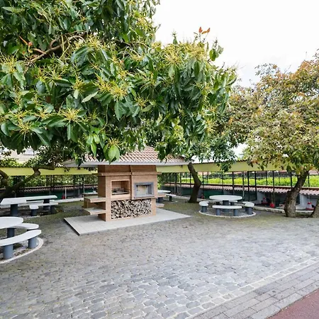Quinta Da Paz Estudio 1 Appartement