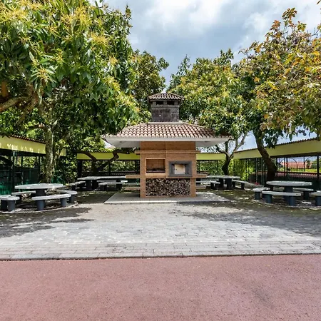 Quinta Da Paz Estudio 1 * Pico da Pedra